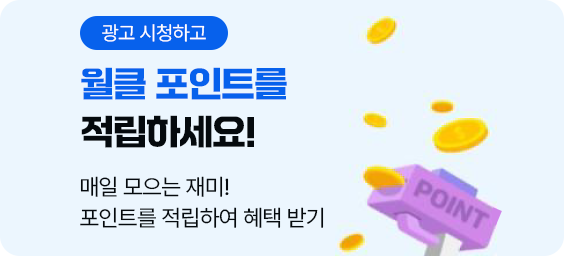포인트 시스템